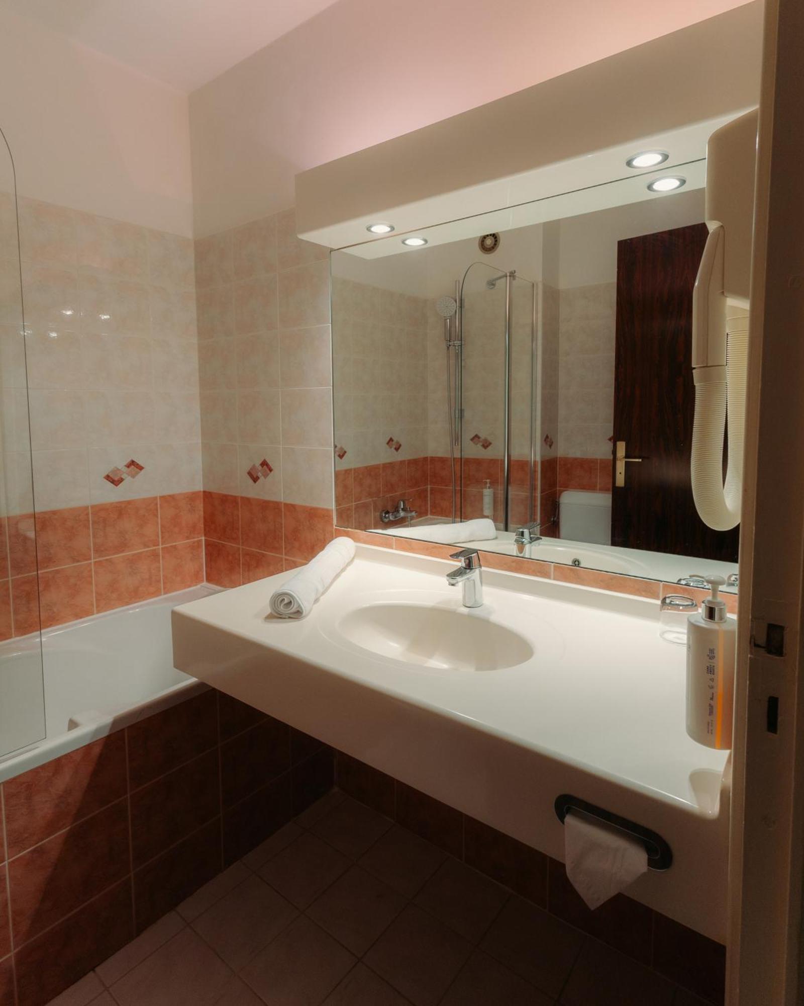 Double Room Balcony